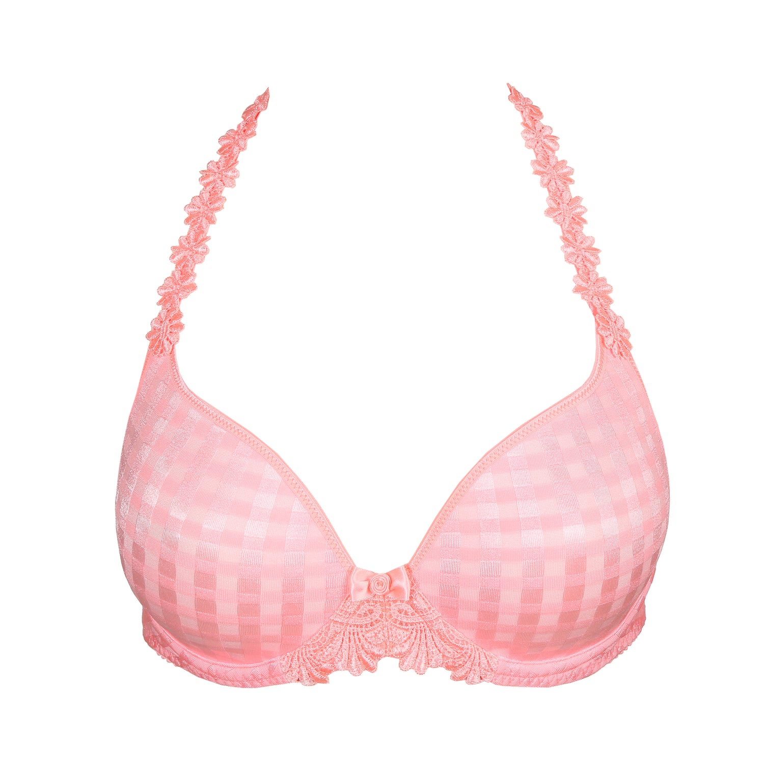 Marie Jo Avero Padded Bra Heartshape (0100416) Pink Parfait