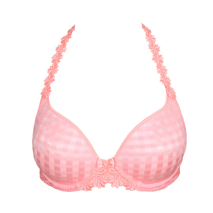 Marie Jo Avero Padded Bra Heartshape (0100416) Pink Parfait