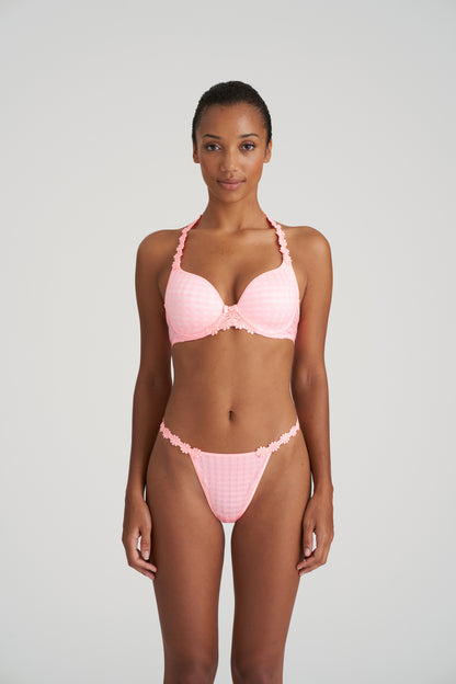 Marie Jo Avero Padded Bra Heartshape (0100416) Pink Parfait