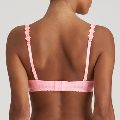 Marie Jo Avero Padded Bra Heartshape (0100416) Pink Parfait