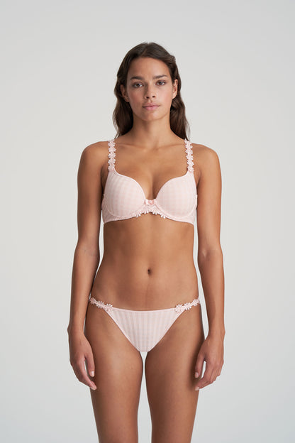 Marie Jo Avero Padded Bra Heartshape (0100416) Pearly Pink