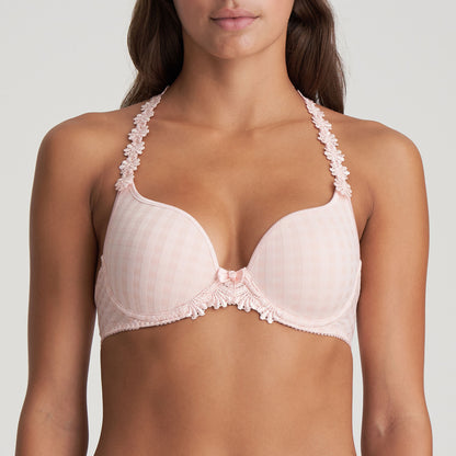 Marie Jo Avero Padded Bra Heartshape (0100416) Pearly Pink