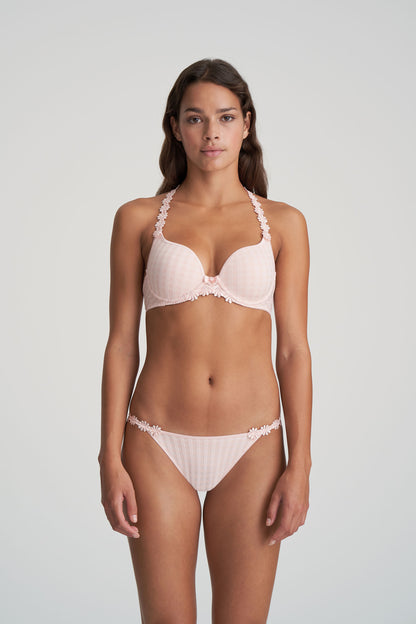 Marie Jo Avero Padded Bra Heartshape (0100416) Pearly Pink