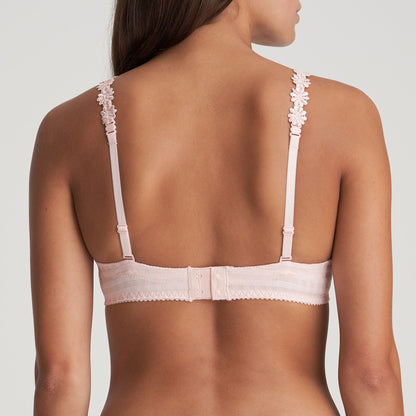 Marie Jo Avero Padded Bra Heartshape (0100416) Pearly Pink