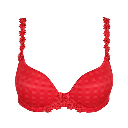 Marie Jo Avero Padded Bra Heartshape (0100416) Scarlet