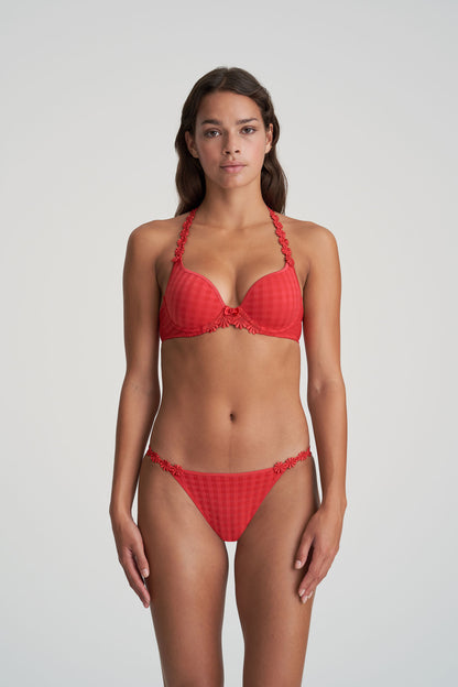 Marie Jo Avero Padded Bra Heartshape (0100416) Scarlet