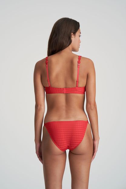 Marie Jo Avero Padded Bra Heartshape (0100416) Scarlet
