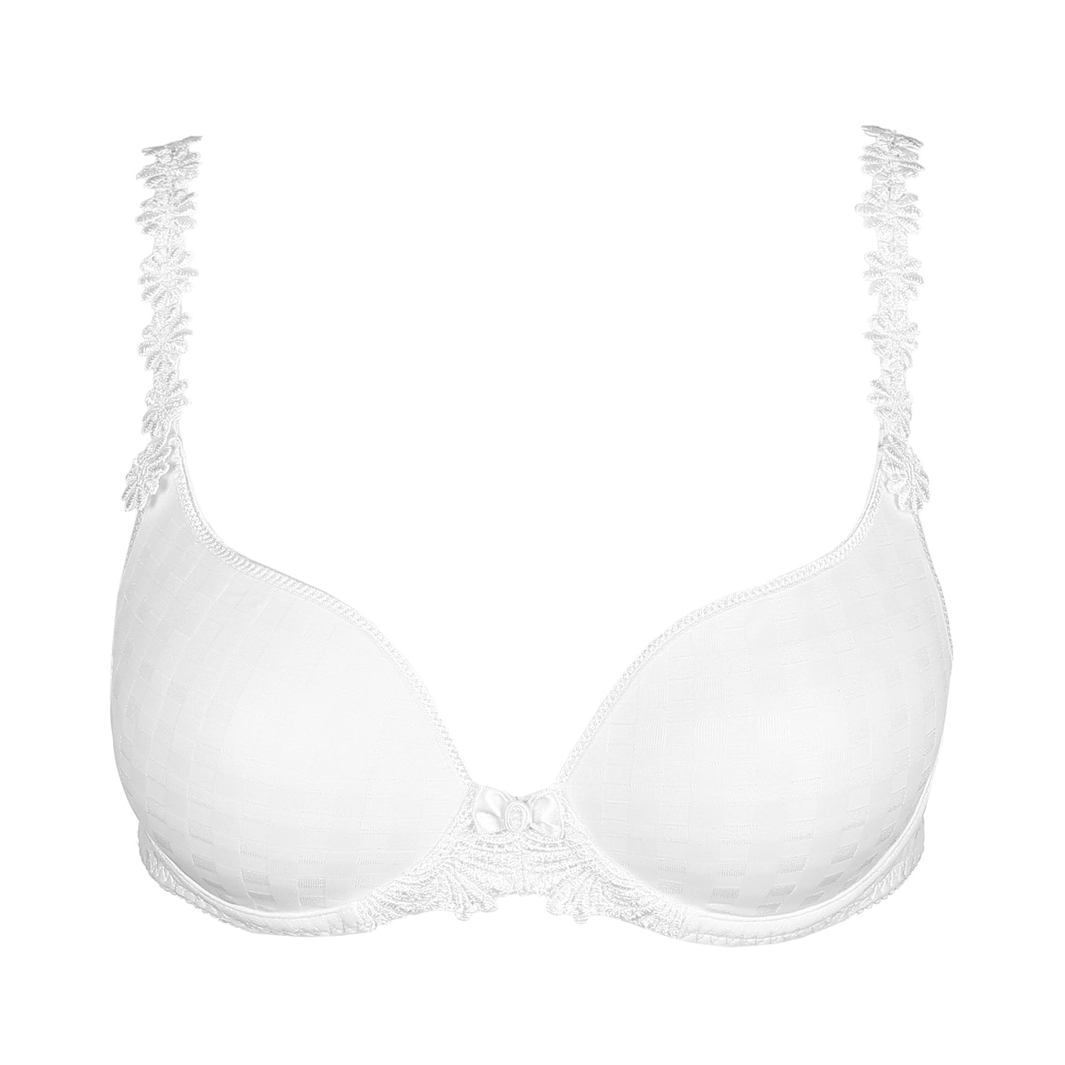 Marie Jo Avero Padded Bra Heartshape (0100416) White