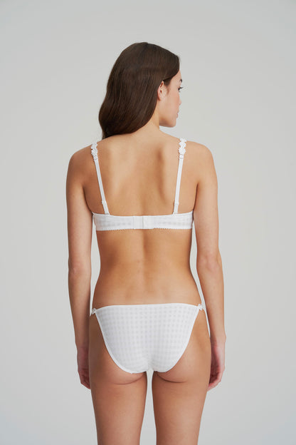 Marie Jo Avero Padded Bra Heartshape (0100416) White