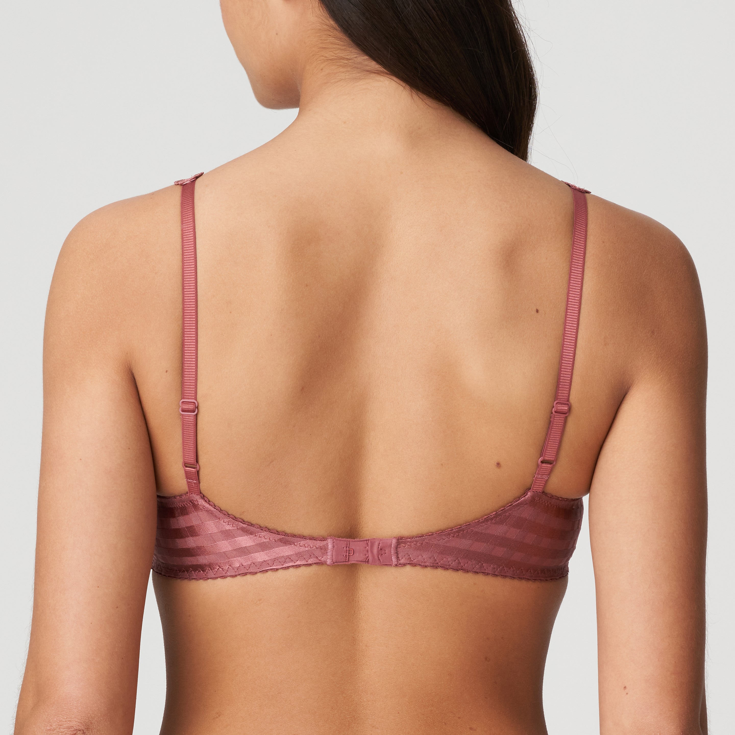 Marie Jo Avero Padded Plunge Bra (0100418) Wild Ginger