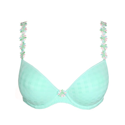 Marie Jo Avero Padded Plunge Bra (0100418) Miami Mint