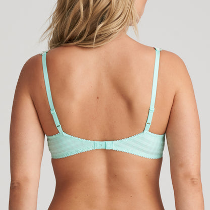 Marie Jo Avero Padded Plunge Bra (0100418) Miami Mint