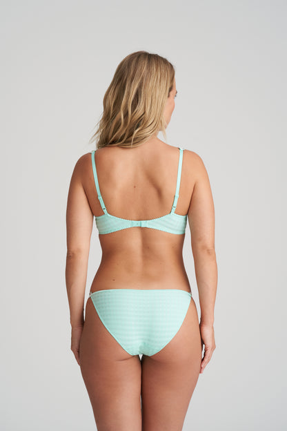 Marie Jo Avero Padded Plunge Bra (0100418) Miami Mint