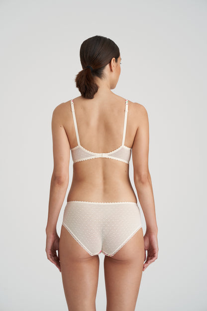 Marie Jo Chen Padded Bra Heartshape (0102686) Pearled Ivory