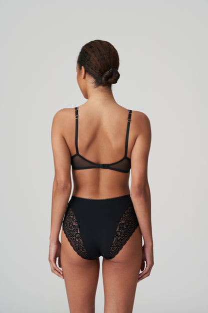 Marie Jo Coely Padded Bra Heartshape (0102636) Smokey