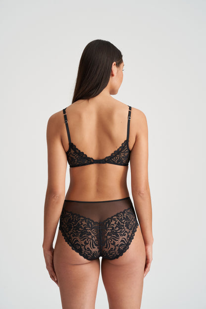 Marie Jo Elis Padded Bra Heartshape (0102506) Black