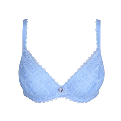 Marie Jo Jadei Padded Plunge Bra (0102764) Open Air