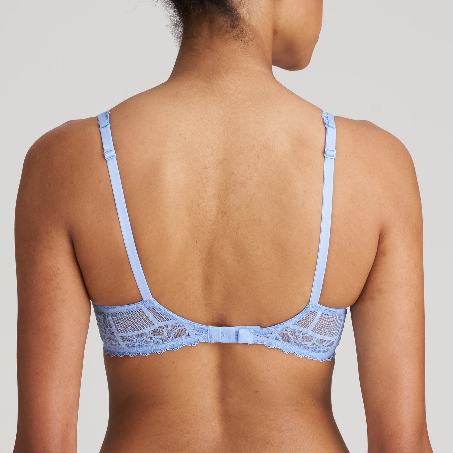 Marie Jo Jadei Padded Plunge Bra (0102764) Open Air
