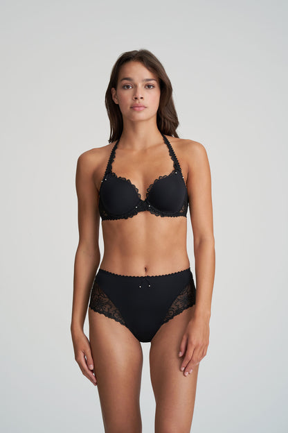 Marie Jo Jane Padded Bra Heartshape (0101336) Black