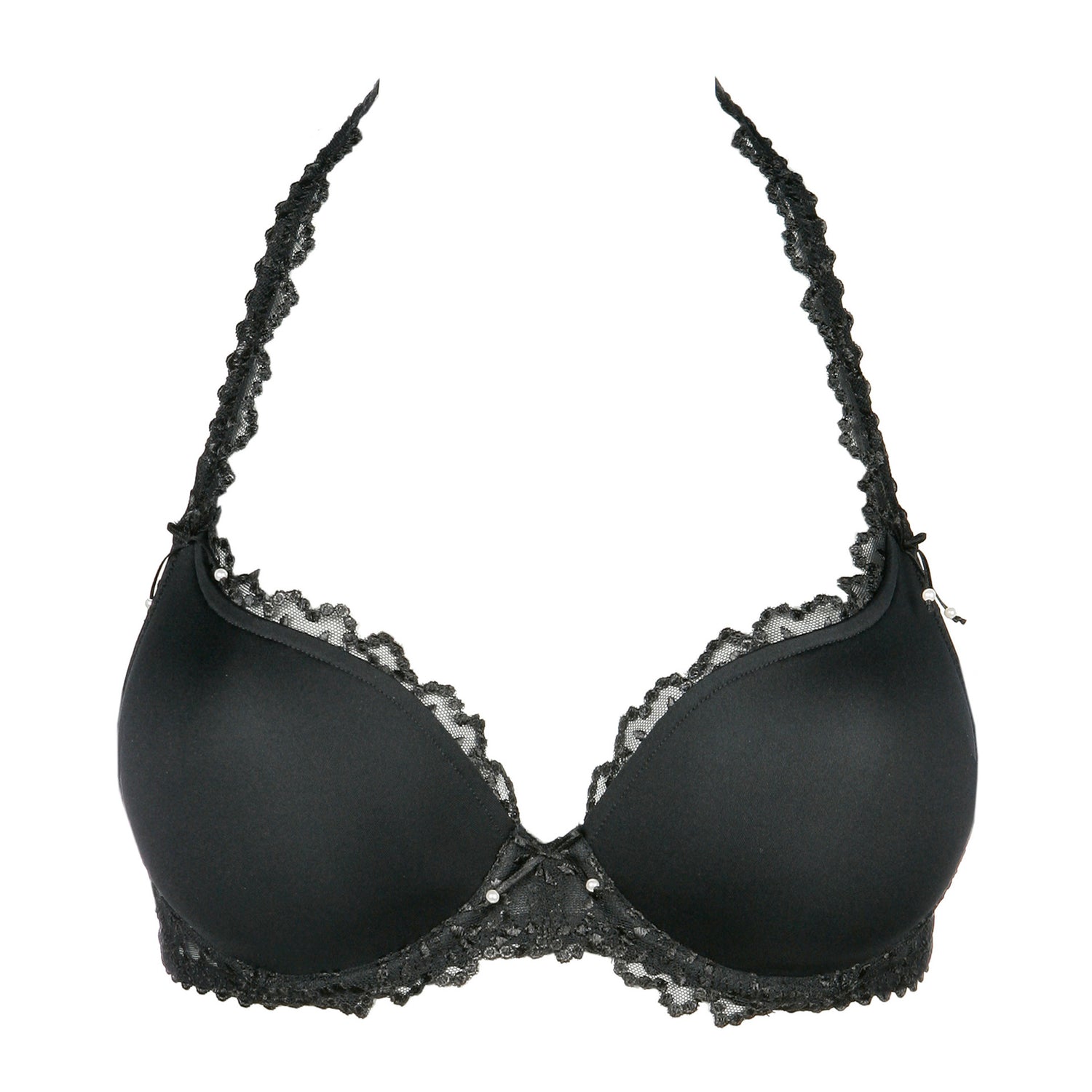 Marie Jo Jane Padded Bra Heartshape (0101336) Black