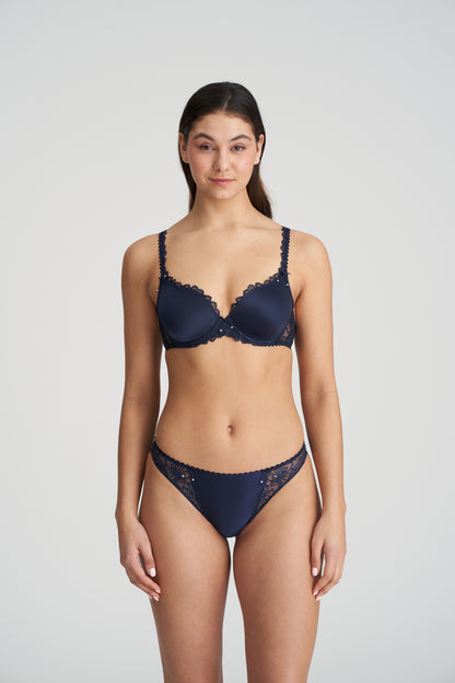 Marie Jo Jane Padded Bra Heartshape (0101336) Velvet Blue