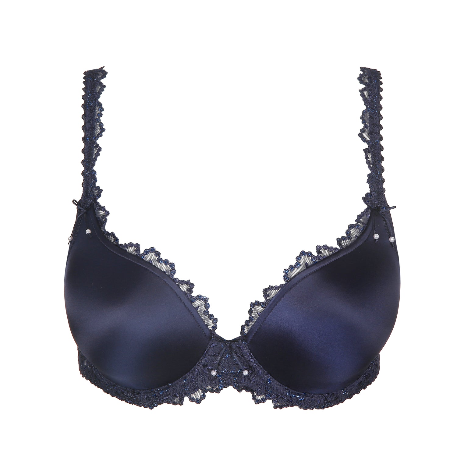 Marie Jo Jane Padded Bra Heartshape (0101336) Velvet Blue