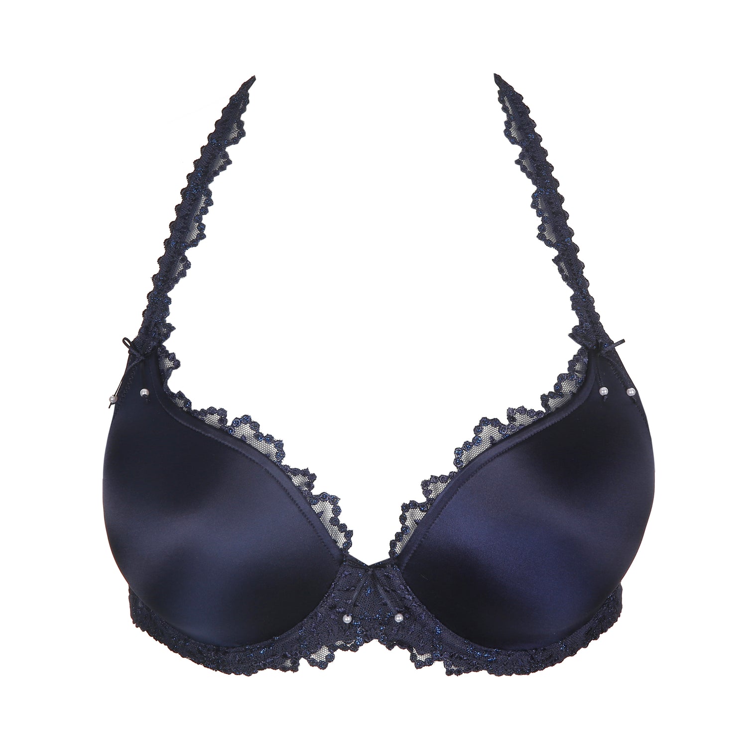 Marie Jo Jane Padded Bra Heartshape (0101336) Velvet Blue