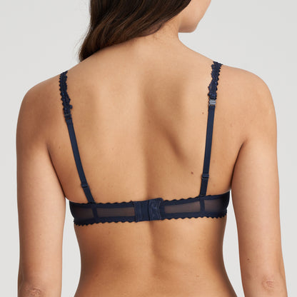 Marie Jo Jane Padded Bra Heartshape (0101336) Velvet Blue