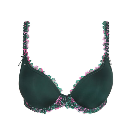 Marie Jo Jane Padded Bra Heartshape (0101336) Jungle Kiss