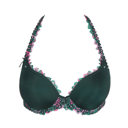 Marie Jo Jane Padded Bra Heartshape (0101336) Jungle Kiss