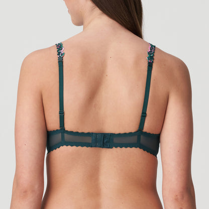Marie Jo Jane Padded Bra Heartshape (0101336) Jungle Kiss