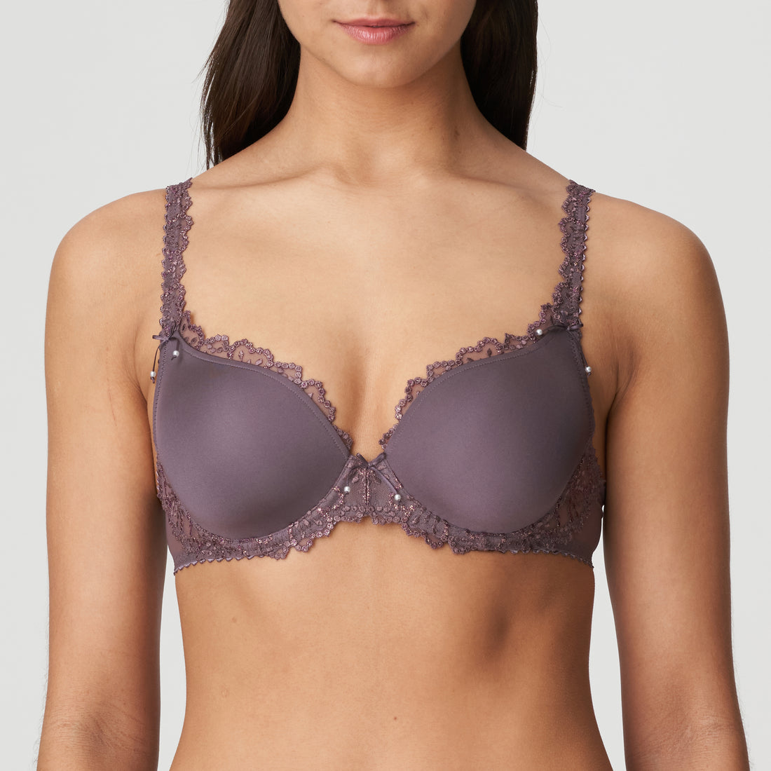 Marie Jo Jane Padded Bra Heartshape (0101336) Candle Night