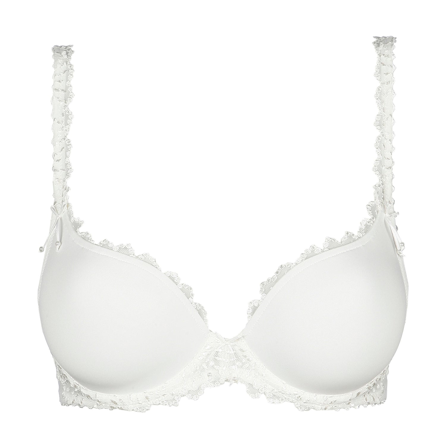 Marie Jo Jane Padded Bra Heartshape (0101336) Natural