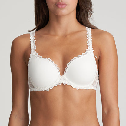 Marie Jo Jane Padded Bra Heartshape (0101336) Natural