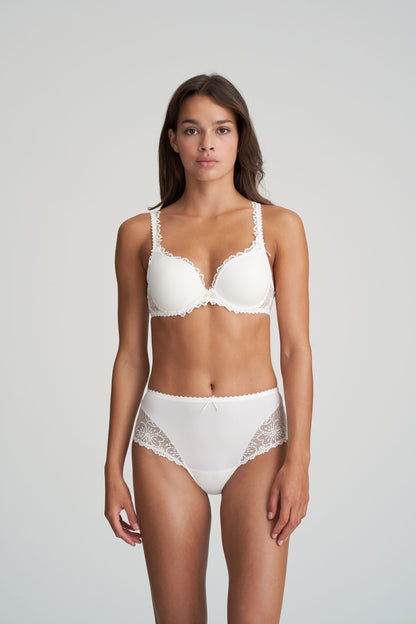 Marie Jo Jane Padded Bra Heartshape (0101336) Natural
