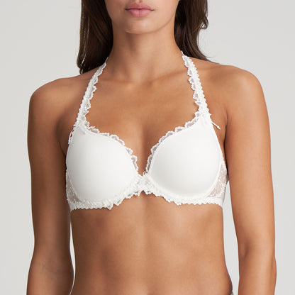 Marie Jo Jane Padded Bra Heartshape (0101336) Natural