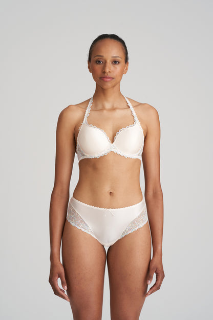 Marie Jo Jane Padded Bra Heartshape (0101336) Boudoir Cream