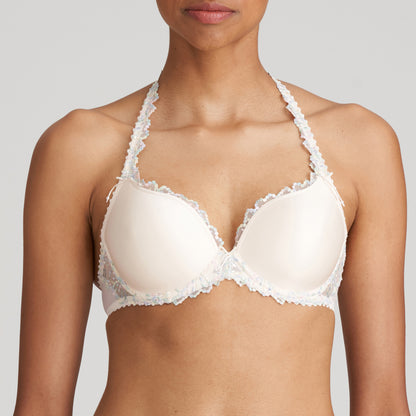 Marie Jo Jane Padded Bra Heartshape (0101336) Boudoir Cream