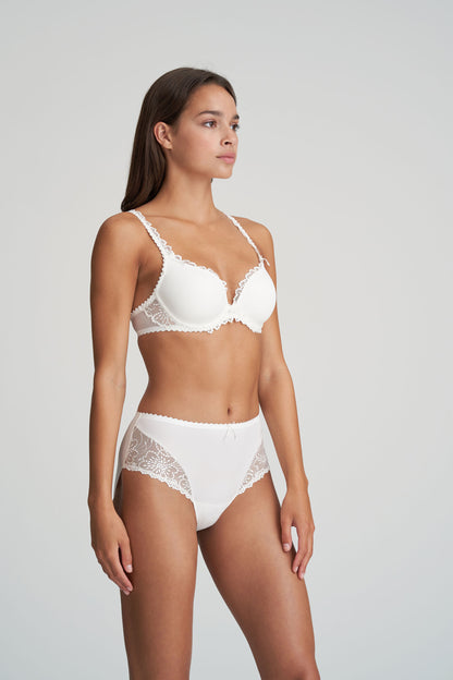 Marie Jo Jane Padded Bra Heartshape (0101336) Natural