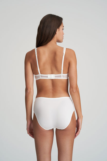 Marie Jo Jane Padded Bra Heartshape (0101336) Natural