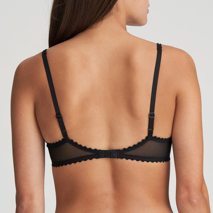 Marie Jo Jane Padded Balcony Bra (0101339) Black