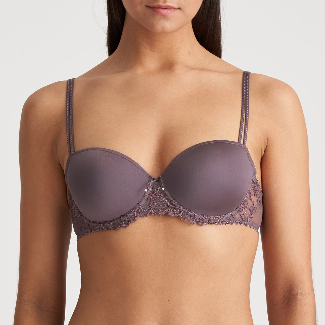 Marie Jo Jane Padded Balcony Bra (0101339) Candle Night