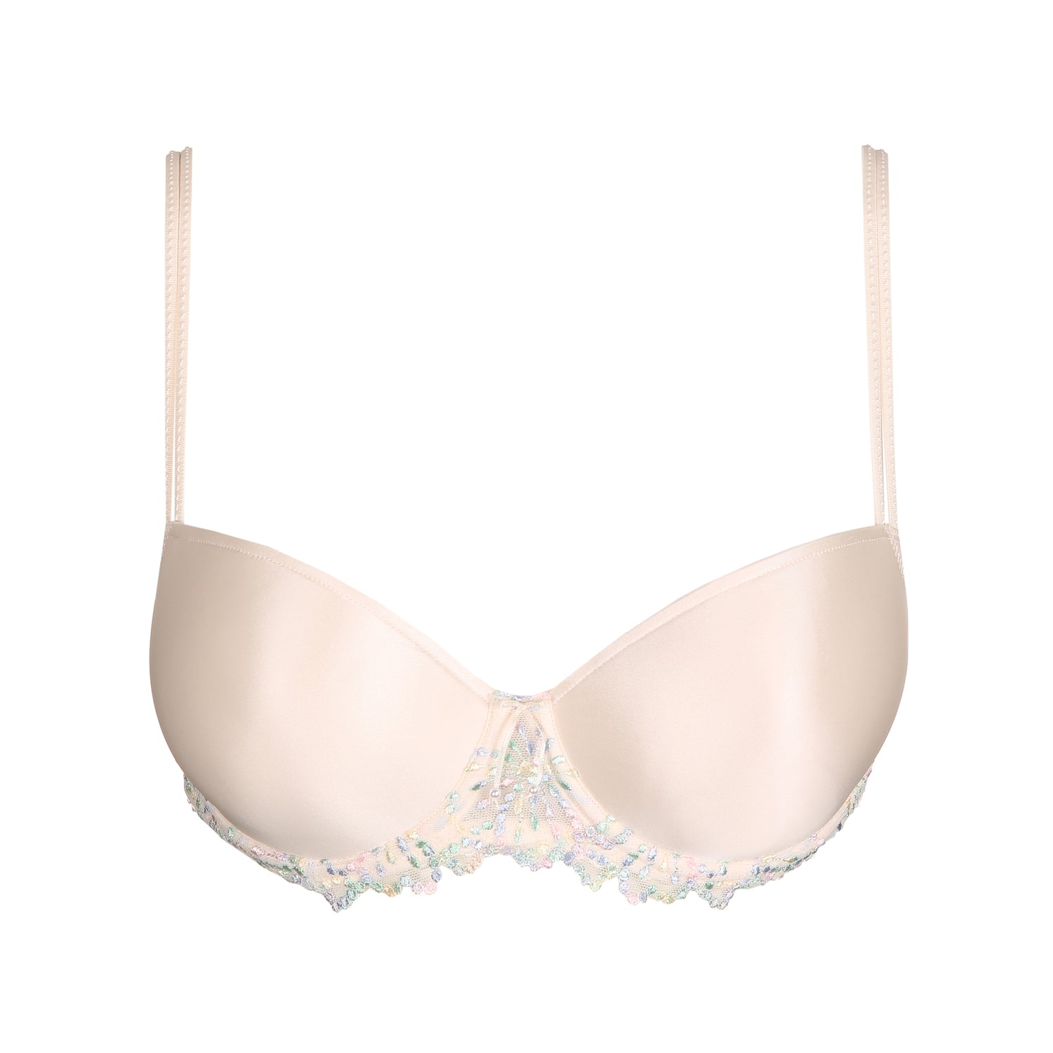 Marie Jo Jane Padded Balcony Bra (0101339) Boudoir Cream