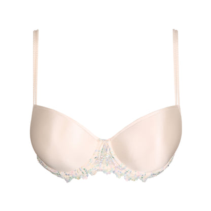 Marie Jo Jane Padded Balcony Bra (0101339) Boudoir Cream