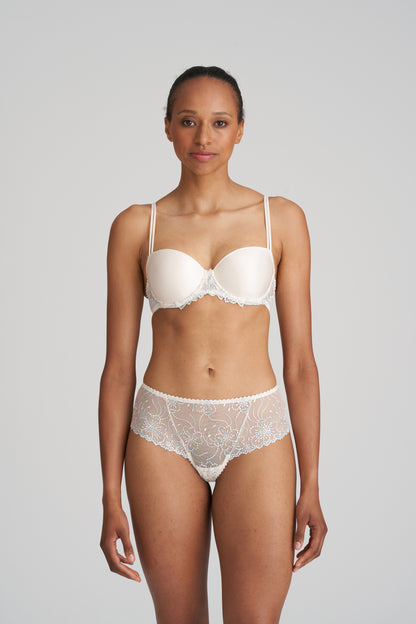 Marie Jo Jane Padded Balcony Bra (0101339) Boudoir Cream