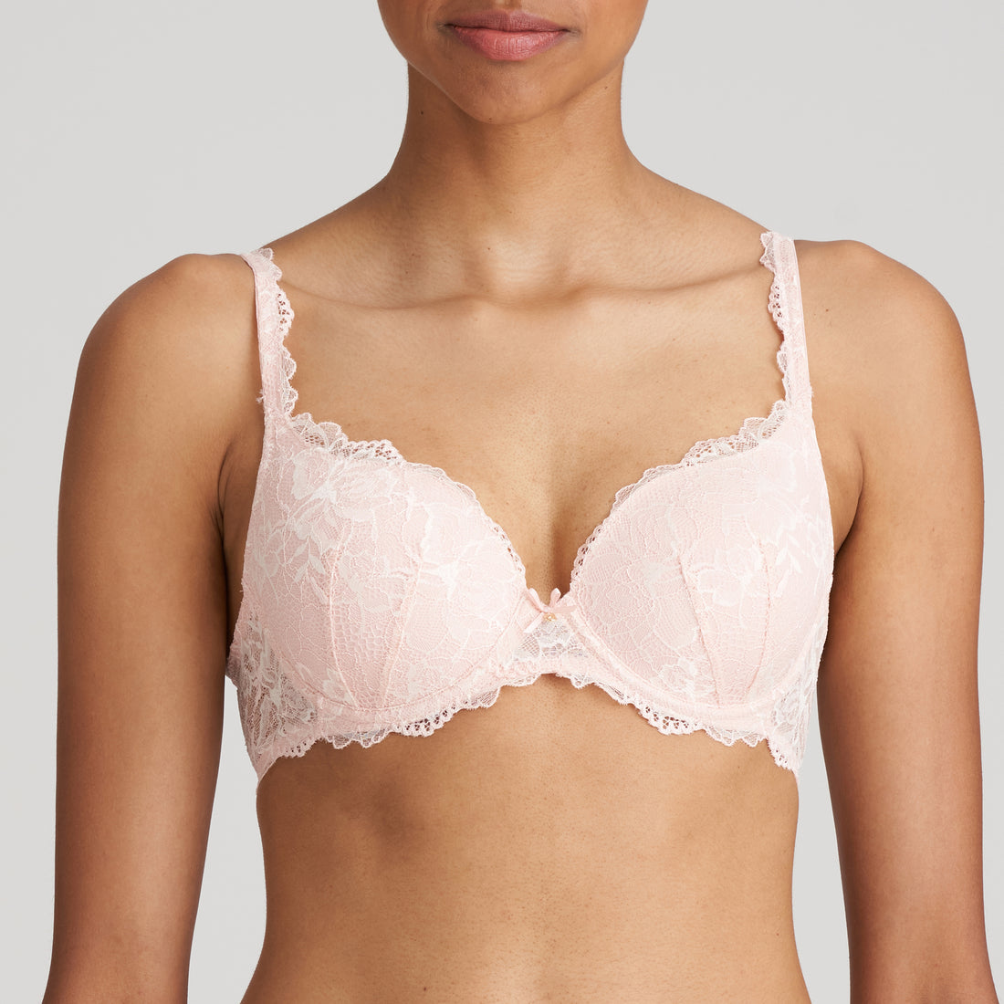 Marie Jo Manyla Padded Bra Heartshape (0102736) Pearly Pink
