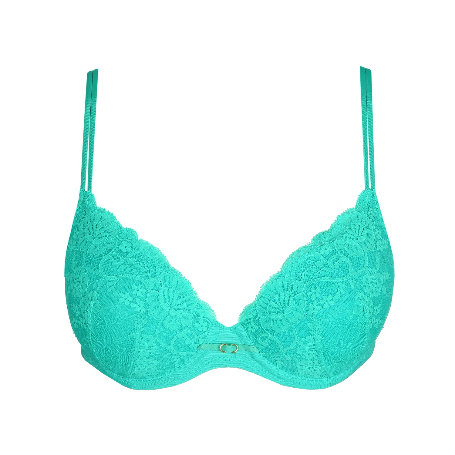 Marie Jo Melipha Padded Bra Heartshape (0102756) Vivid Green