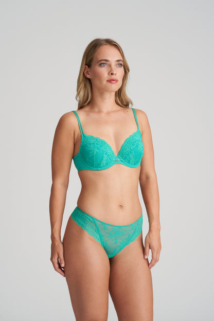 Marie Jo Melipha Padded Bra Heartshape (0102756) Vivid Green
