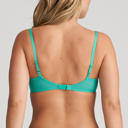 Marie Jo Melipha Padded Bra Heartshape (0102756) Vivid Green