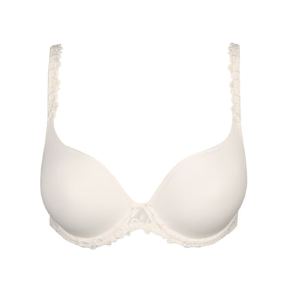 Marie Jo Nellie Padded Bra Heartshape (0102676) Natural